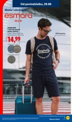 Nowe mega okazje! - Lidl