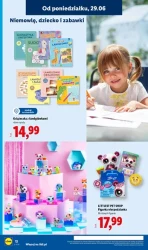 Nowe mega okazje! - Lidl