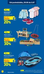 Nowe mega okazje! - Lidl