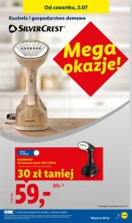Nowe mega okazje! - Lidl