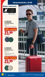Nowe mega okazje! - Lidl