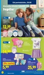 Nowe mega okazje! - Lidl