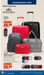 Nowe mega okazje! - Lidl