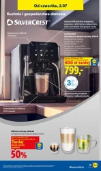 Nowe mega okazje! - Lidl
