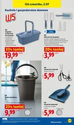 Nowe mega okazje! - Lidl