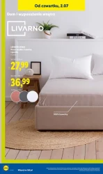 Nowe mega okazje! - Lidl