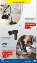 Nowe mega okazje! - Lidl