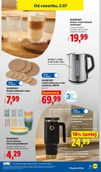Nowe mega okazje! - Lidl