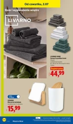 Nowe mega okazje! - Lidl
