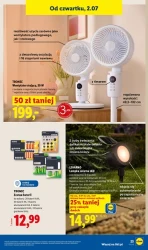Nowe mega okazje! - Lidl