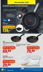 Nowe mega okazje! - Lidl