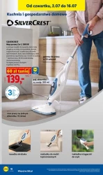 Nowe mega okazje! - Lidl