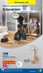 Nowe mega okazje! - Lidl