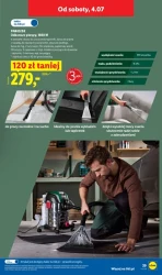 Nowe mega okazje! - Lidl