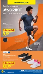 Nowe mega okazje! - Lidl