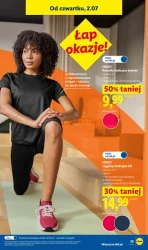 Nowe mega okazje! - Lidl
