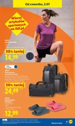 Nowe mega okazje! - Lidl