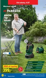 Nowe mega okazje! - Lidl