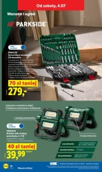 Nowe mega okazje! - Lidl