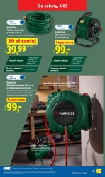 Nowe mega okazje! - Lidl