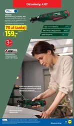 Nowe mega okazje! - Lidl