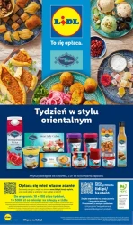 Nowe mega okazje! - Lidl