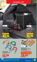 Nowe mega okazje! - Lidl