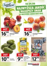 Najwyższa jakość, najlepszy smak - Intermarche Super