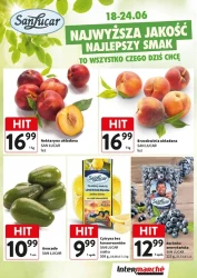 Najwyższa jakość, najlepszy smak - Intermarche Super