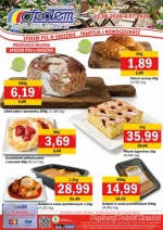 Gazetka promocyjna PSS Społem Gniezno
