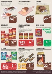 Oferta handlowa PSS Stalowa Wola
