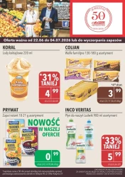 Oferta handlowa PSS Stalowa Wola