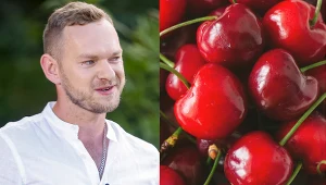 Sadownik podpowiada, jak wybrać najlepsze czereśnie