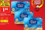 Masło Mleczna Dolina