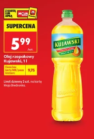 Olej Kujawski