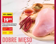 Filet z indyka Kraina Mięs