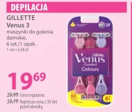 Maszynka do golenia Gillette