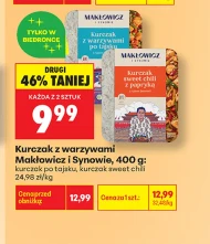 Kurczak Makłowicz i Synowie