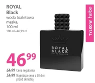 Woda toaletowa Royal