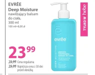 Balsam do ciała Evree