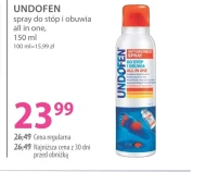 Spray do stóp Undofen