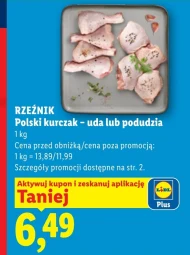 Kurczak Rzeźnik