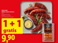 Kiełbasa Śląska