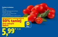 Помідори Lidl