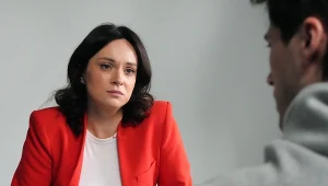Cezary zrujnuje karierę Natalii?