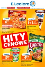 Hity cenowe - E.Leclerc