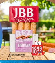 Kiełbasa JBB
