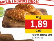 Paluch serowy Jasta