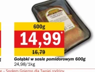 Gołąbki