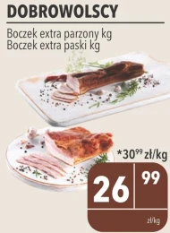 Boczek Dobrowolscy